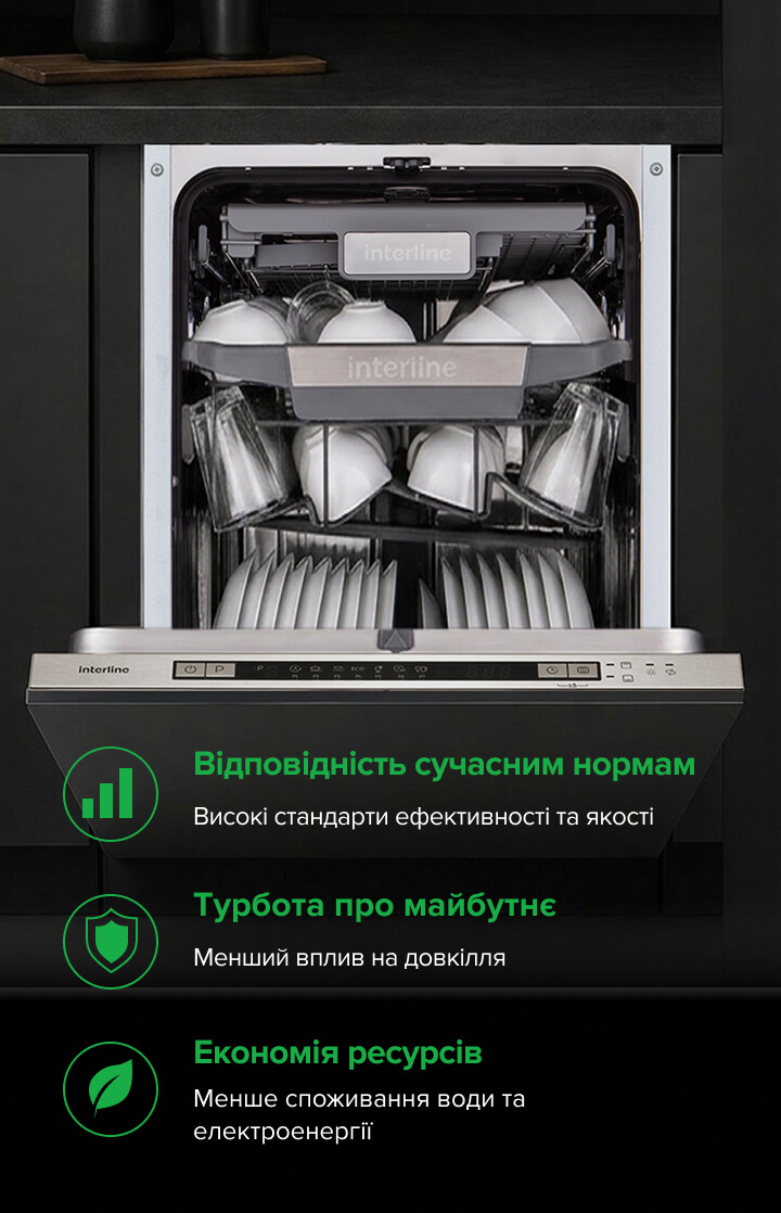 Висока ефективність