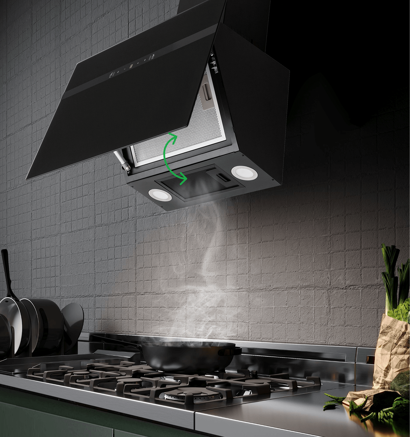 Надійний ПОДВІЙНИЙ захист від бруду.