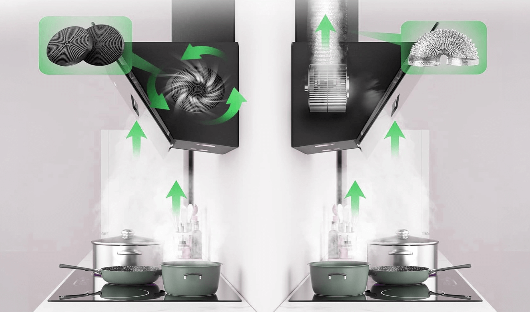 Надійний захист від бруду.