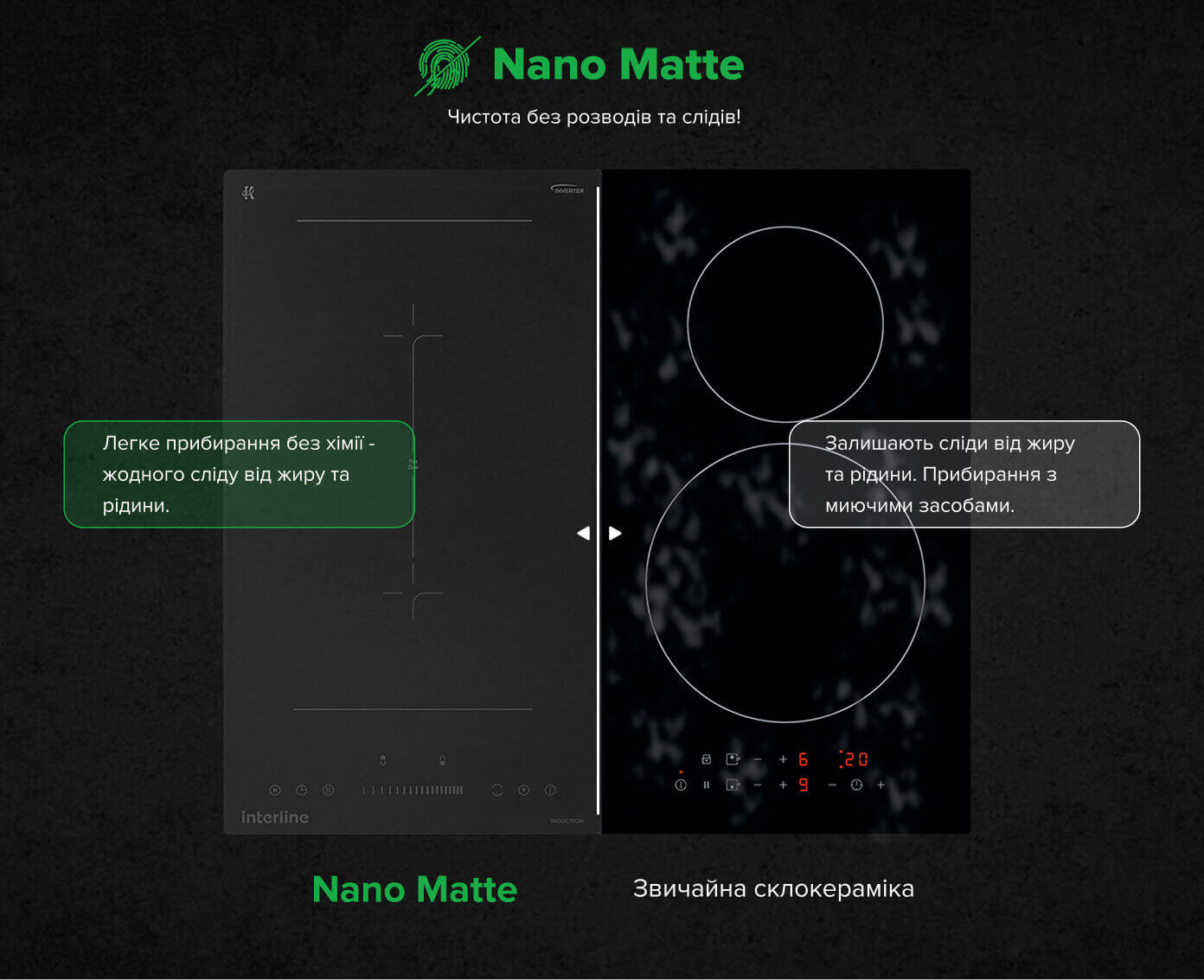 HIV 530 SFB BA Nano Matte