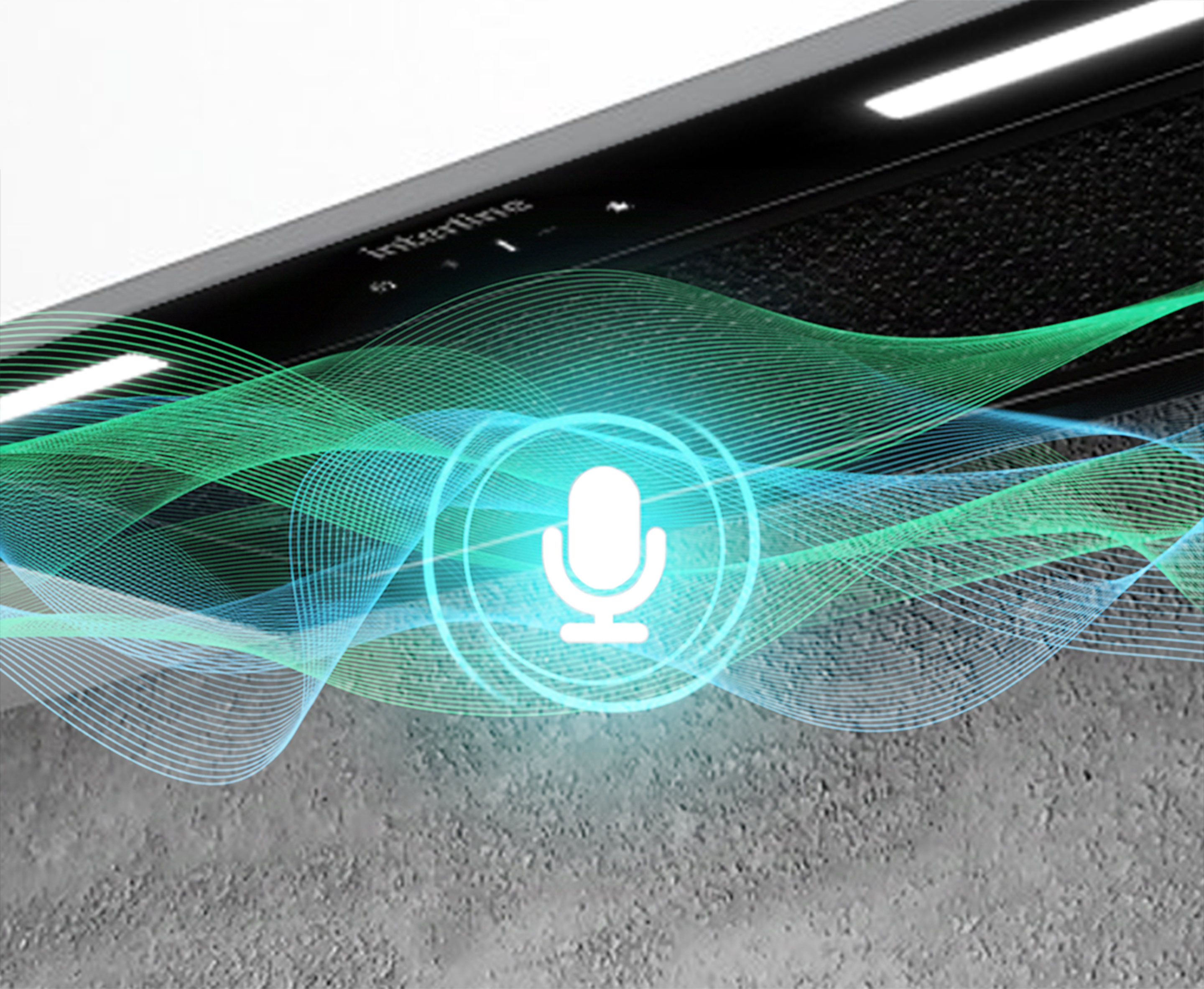 Тиша, яку чуєш.