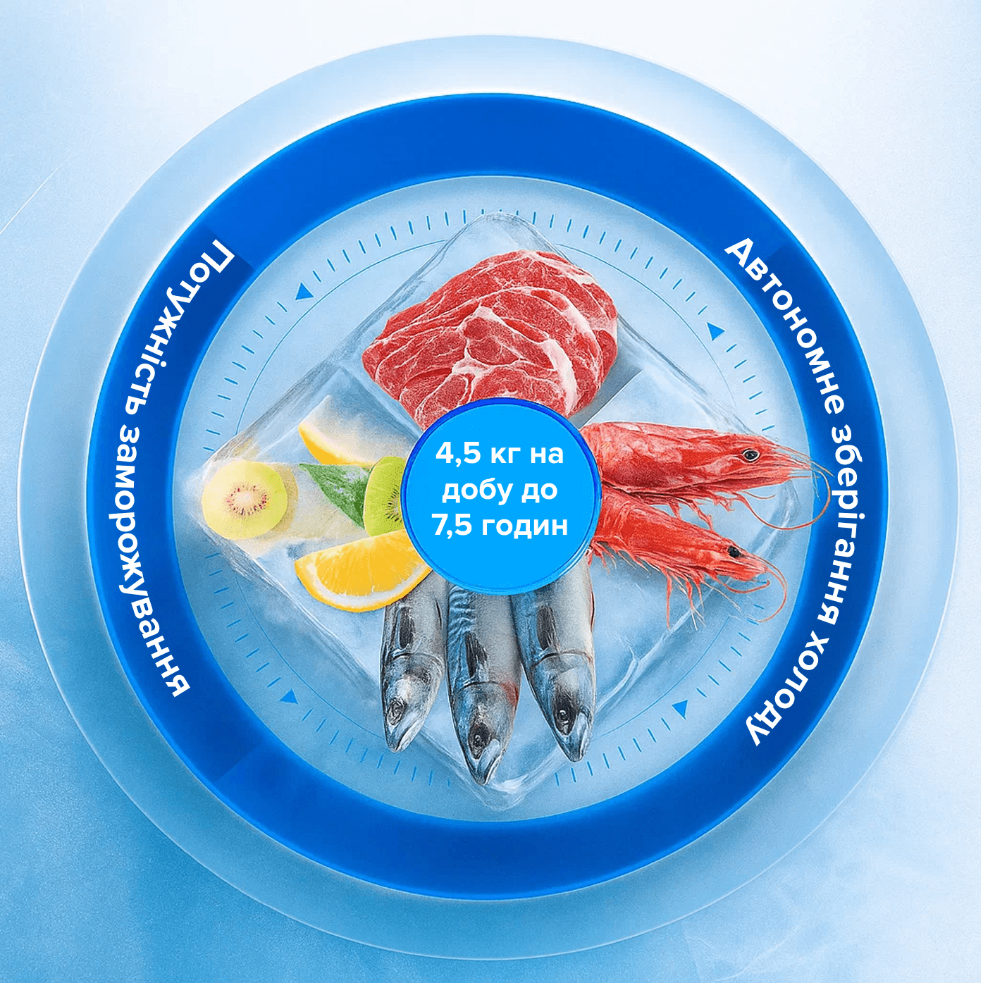 Metal Cooling