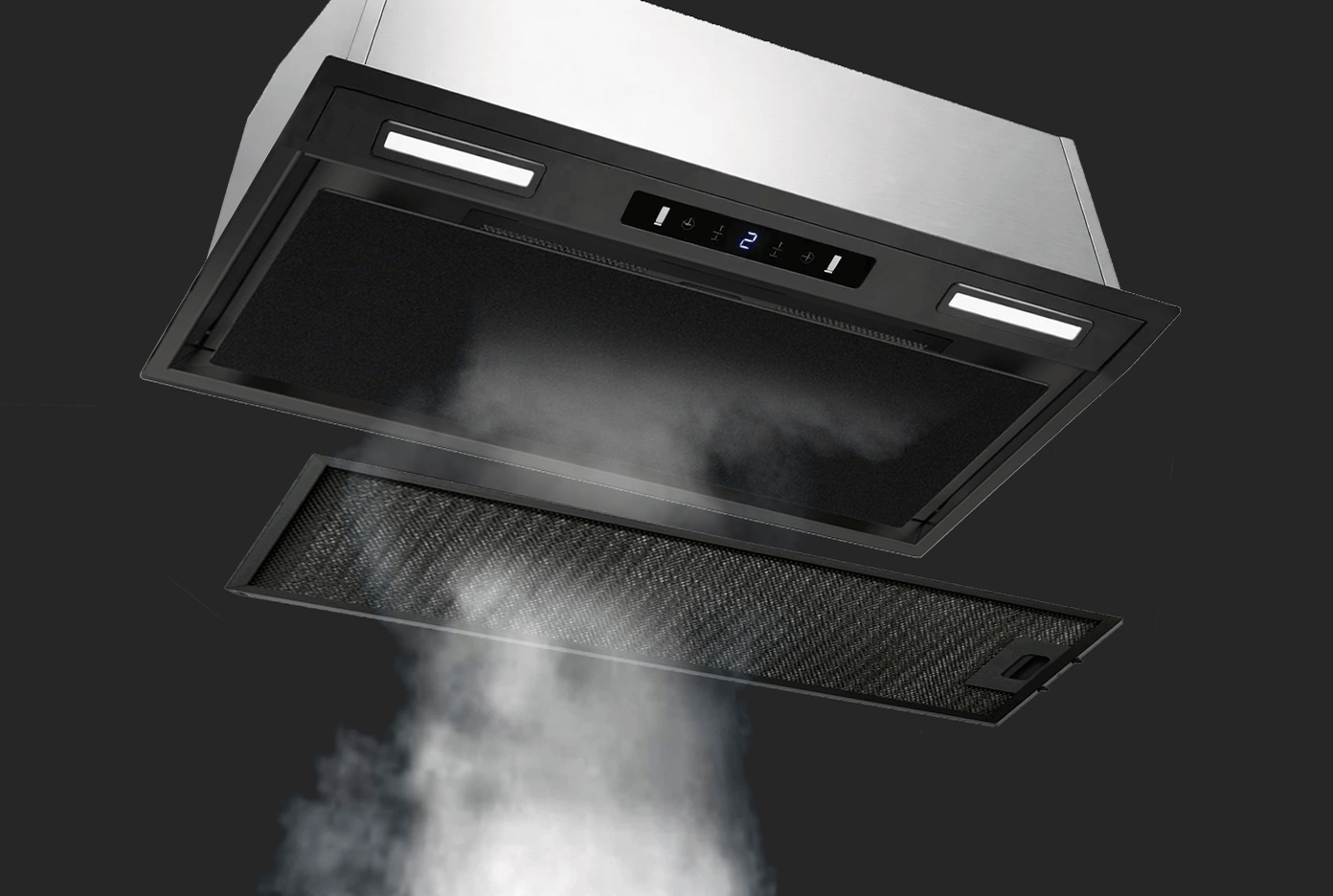 Надійний захист від бруду.