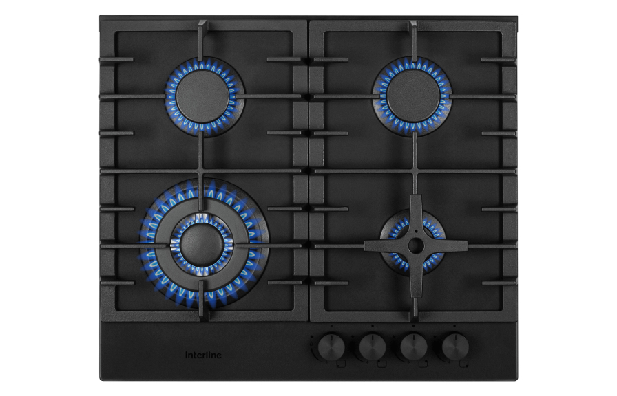 Interline HGG 964 FGT BH Nano Matte