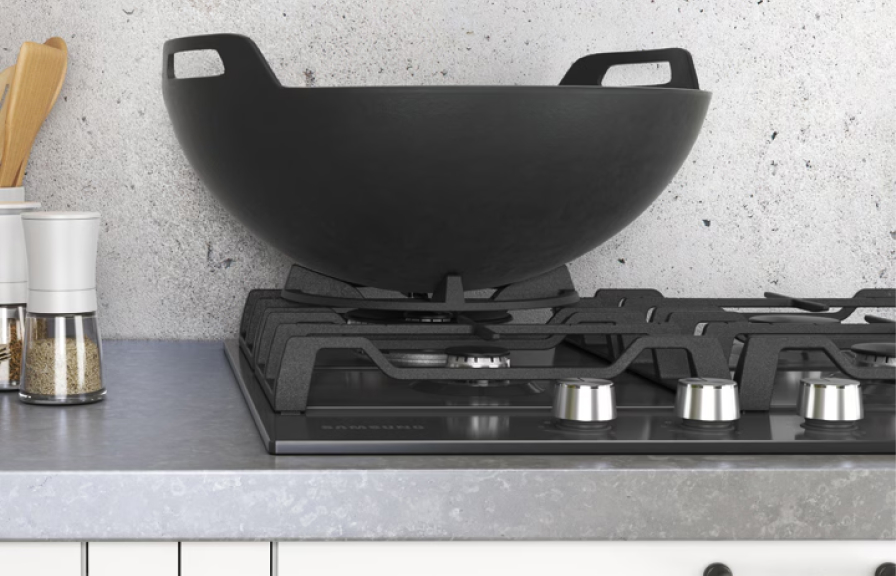 Samsung NA64H3030AK/WT