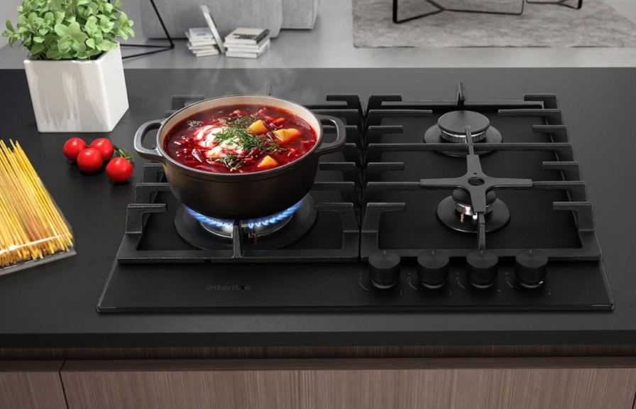 Interline HGG 964 FGT BH Nano Matte