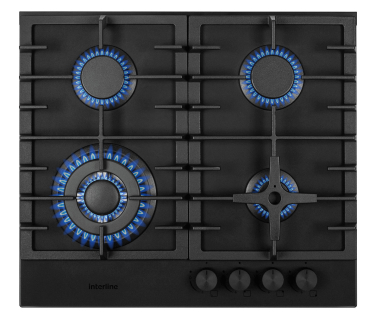 Interline HGG 964 FGT BH Nano Matte