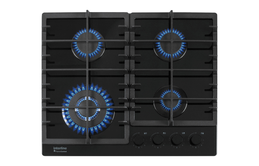 Interline HGG 763 FGT BM FLAME