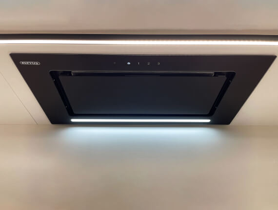 ELEYUS INTEGRA 1200 LED 52 BL