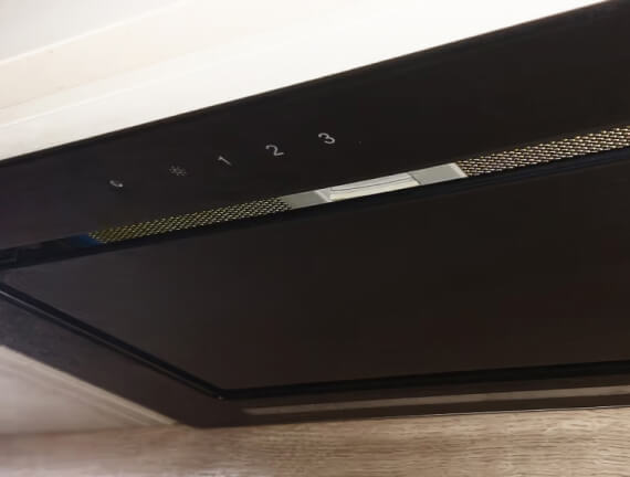 ELEYUS INTEGRA 1200 LED 52 BL