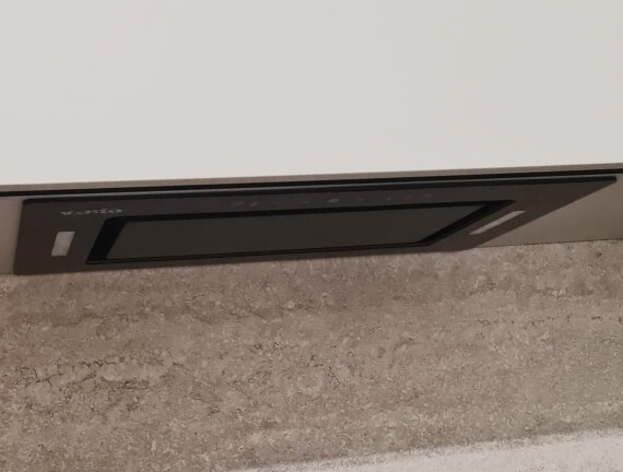 Ventolux PUNTO 52 BG (1200)