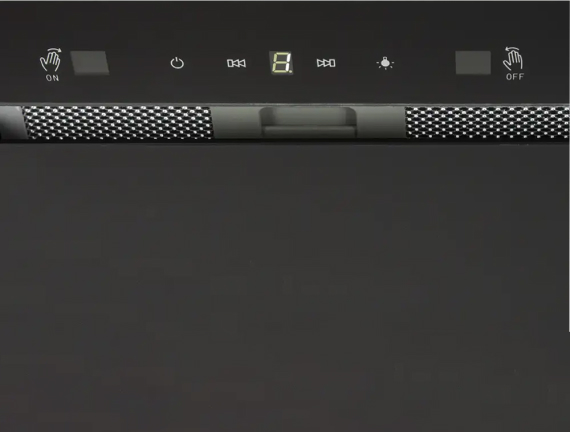 Ventolux PUNTO 52 BG (1200)