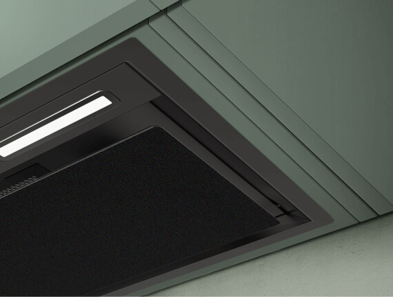 Interline STRONG MATT BL A/60/GL/M INV