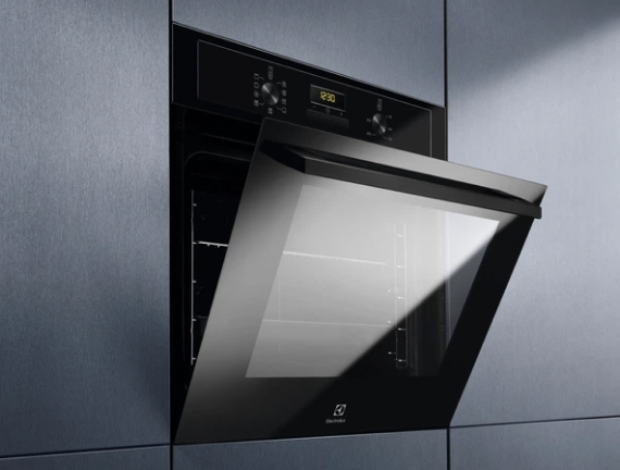 Electrolux EOF3H50BK
