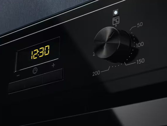 Electrolux EOF3H50BK