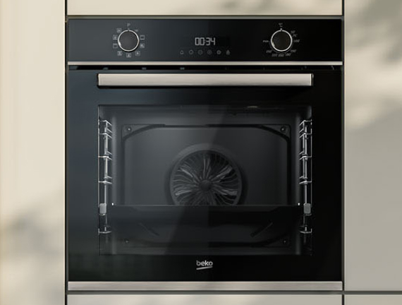 Beko BBIE133002XD