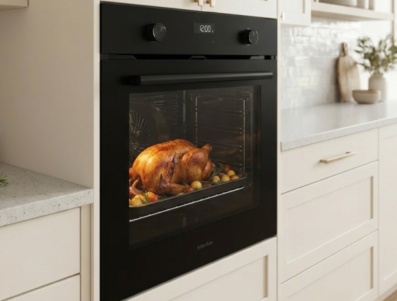 Interline OEG 781 ETR BA Nano Matte