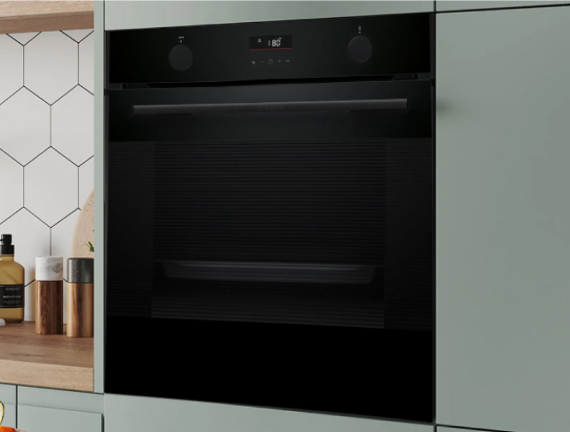 Bosch HUA736EA0T
