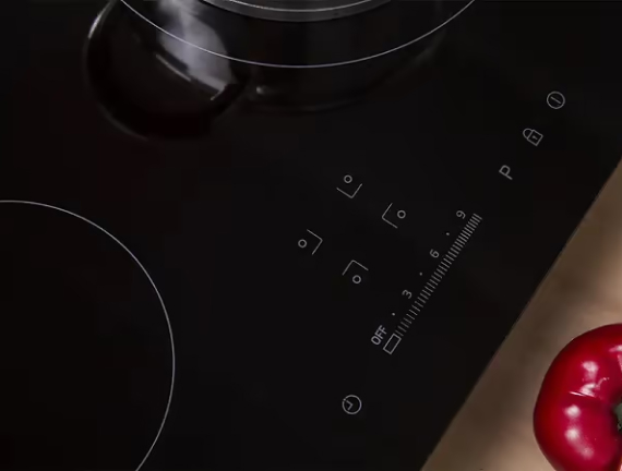 SAMSUNG NZ64H37070K/WTK