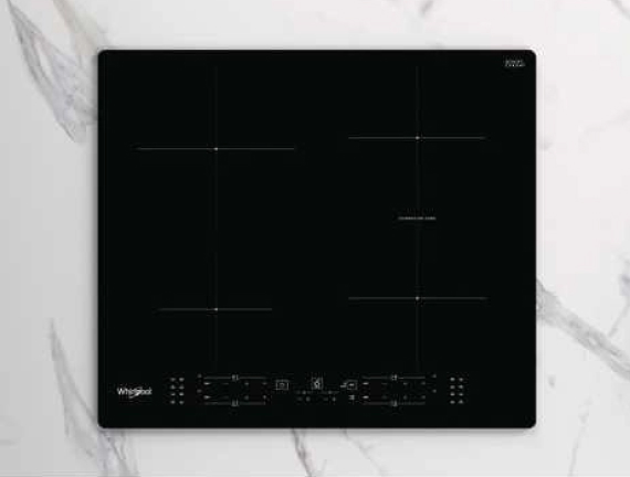 Whirlpool WB B8360 NE