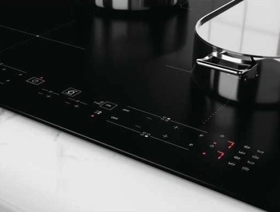 Whirlpool WB B8360 NE