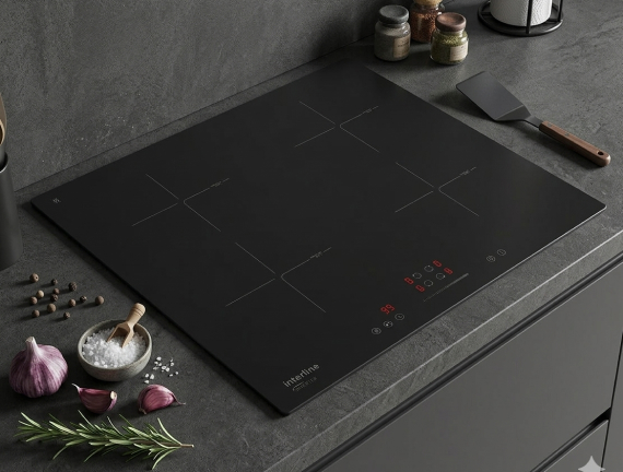 Interline HIV 767 SIB BB Nano Matte