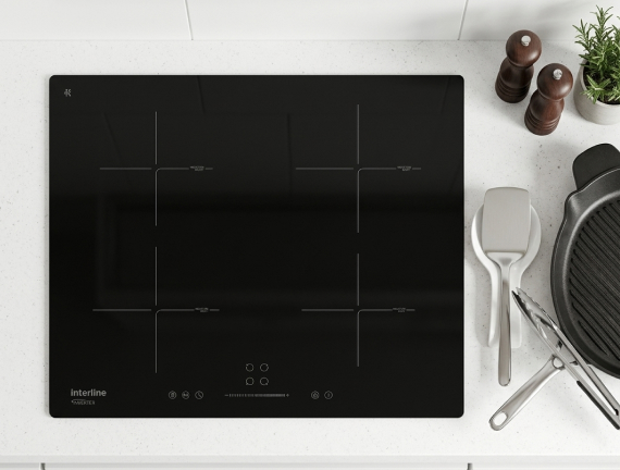 Interline HIV 567 SBP BA