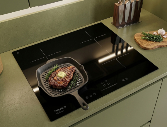 Interline HIV 567 SBP BA