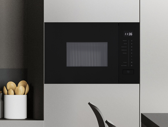 Interline MWA 520 SSA BA