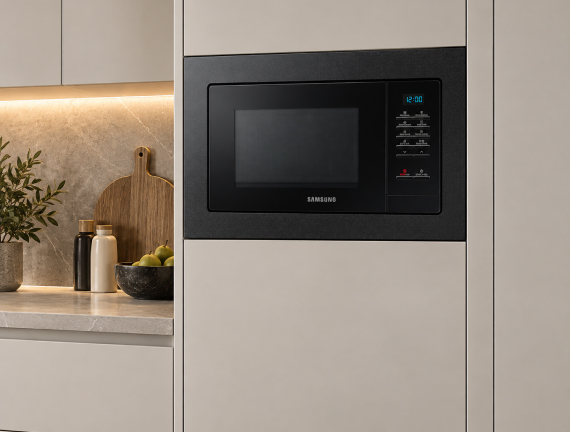 Samsung MS20A7013AB/UA