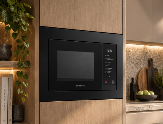 Samsung MS23A7118AK/UA