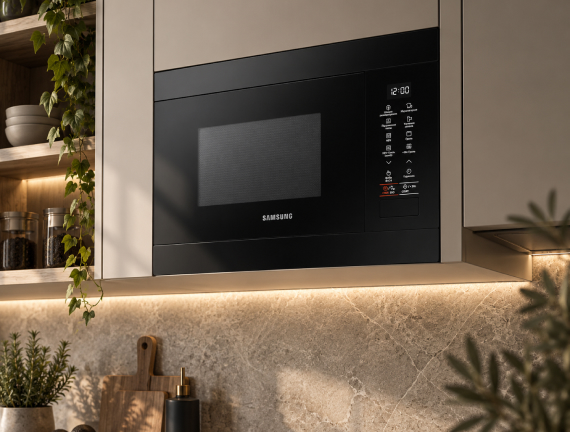 Samsung MG22M8054AK/UA