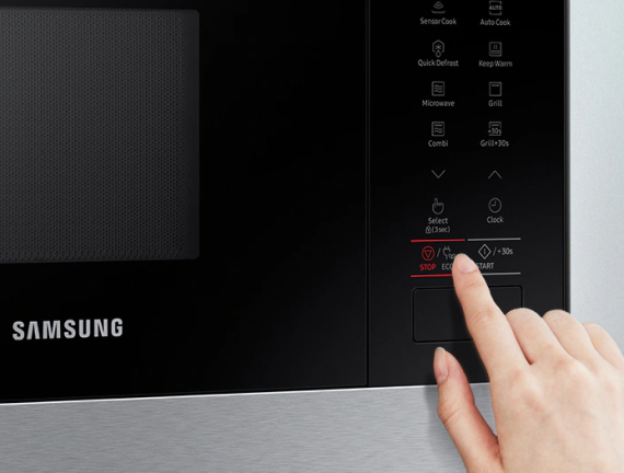 Samsung MG22M8054AK/UA
