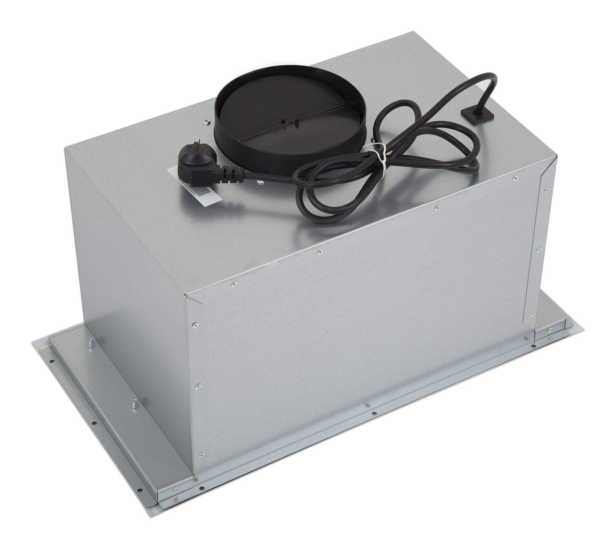 STREET WH A/52 M/2/M Interline - Витяжка | interline™ — вбудована ...