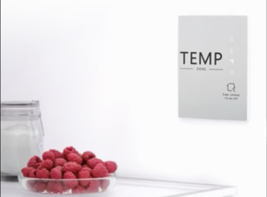 Fresh Cooling System