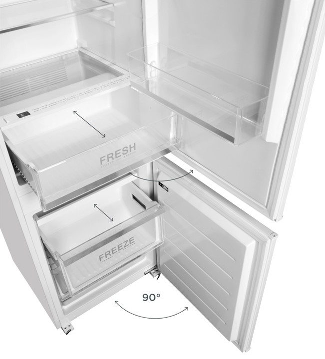 Fresh Cooling System