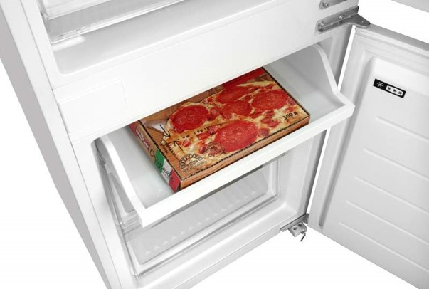 Fresh Cooling System