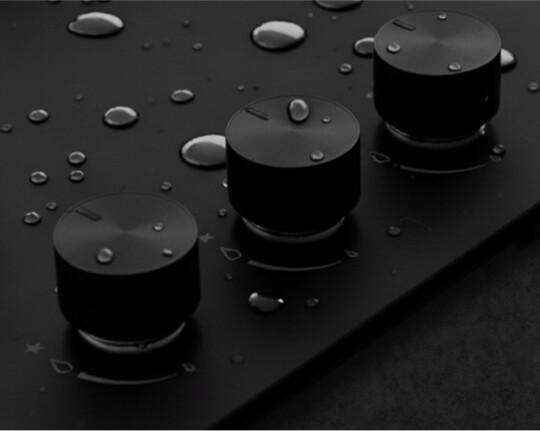 Ручки HI-TECH із захистом від вологи