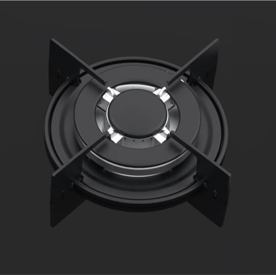 Решітка - міцна та надійна опора для посуду