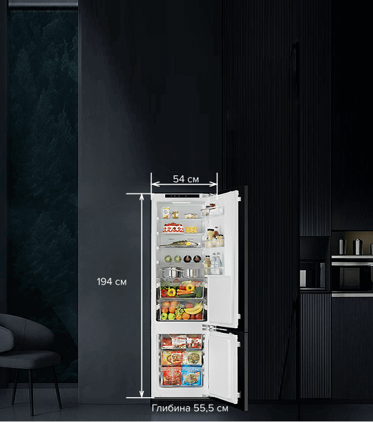 VIC 831 SIB BC Nano Matte