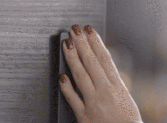 Ковзне кріплення фасаду