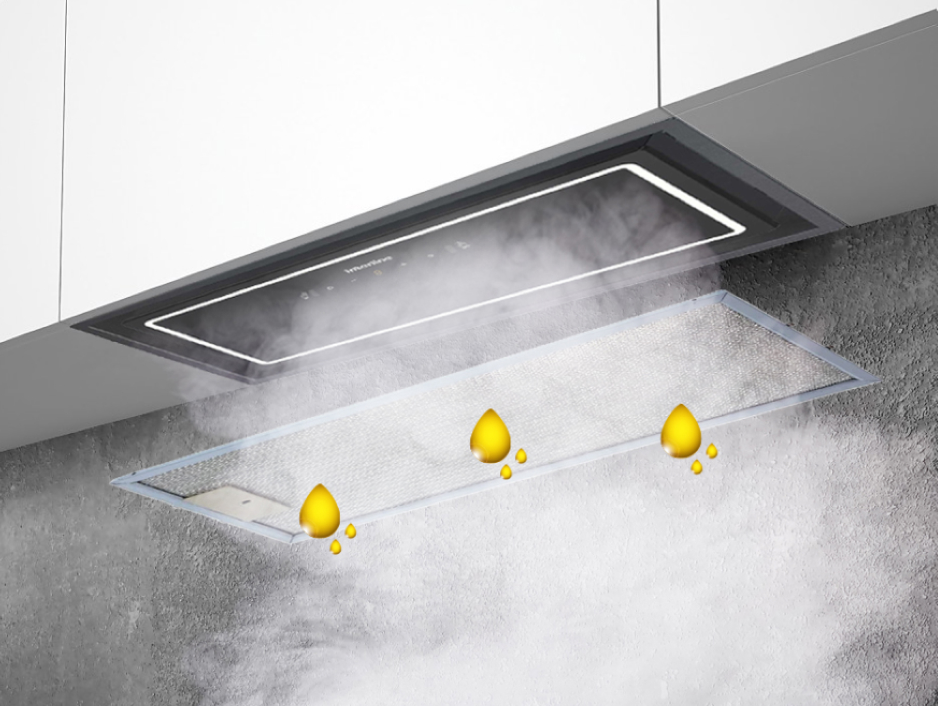 Надійний захист від бруду.