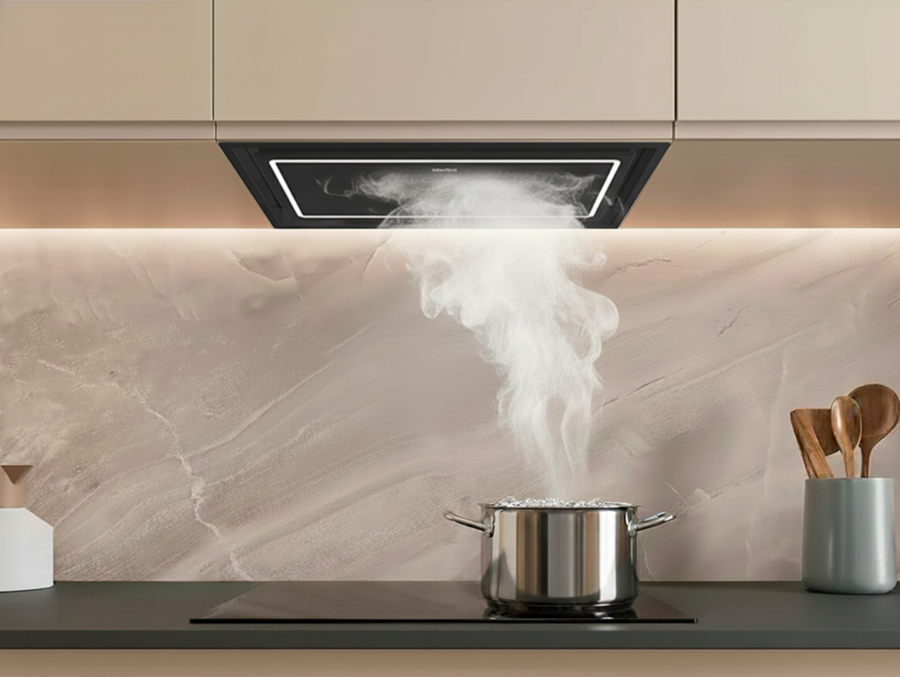 Висока продуктивність 1000 м3/год.