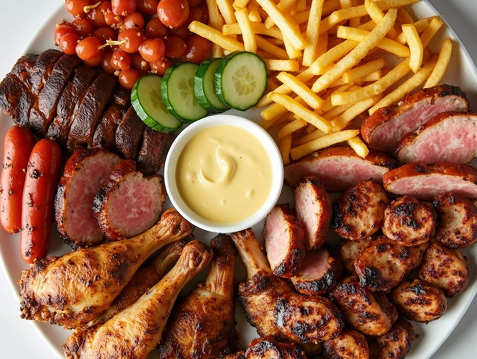 Чому варто обрати AirFry