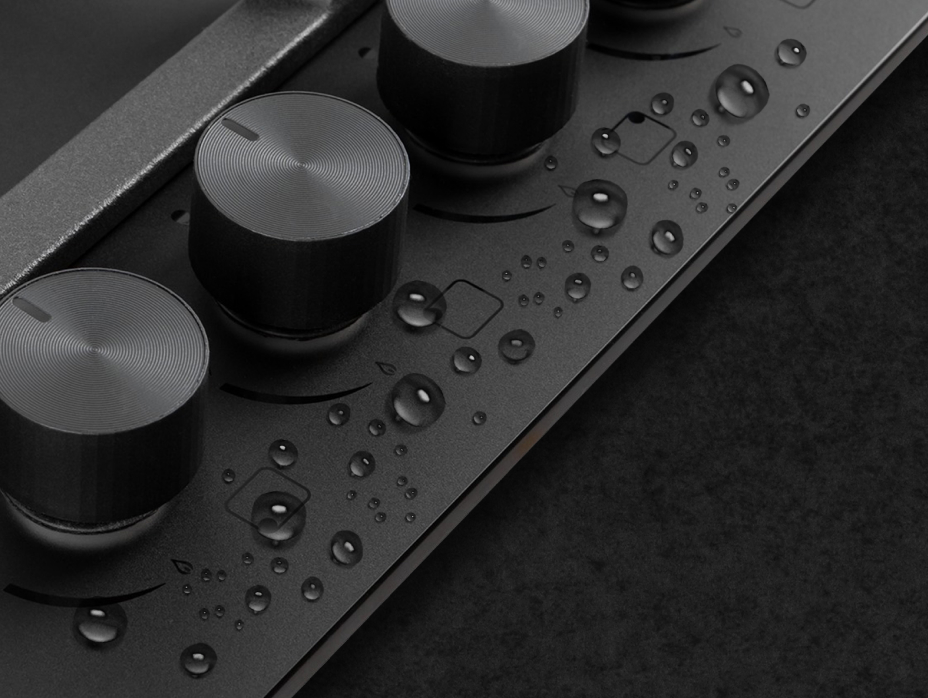 Що таке NanoMatte?