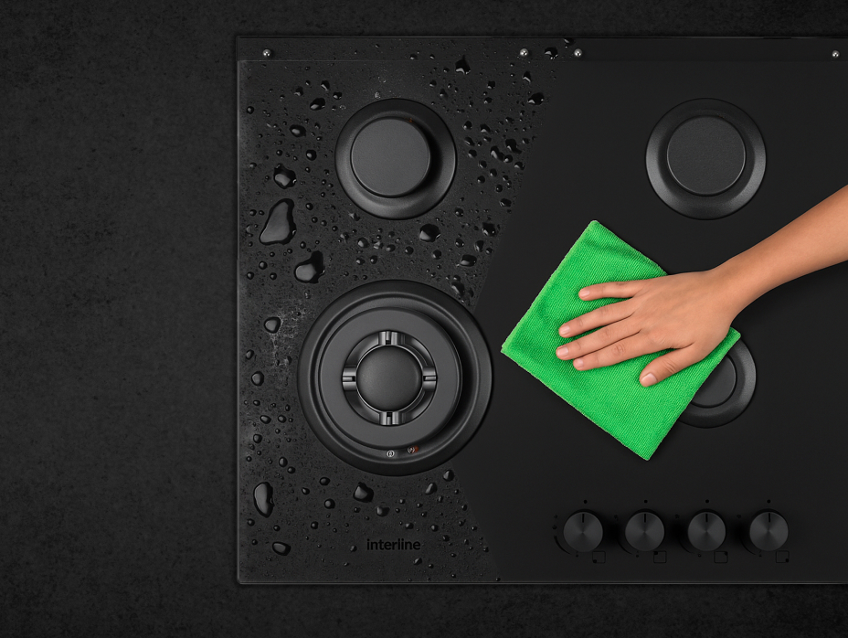 Переваги NanoMatte: