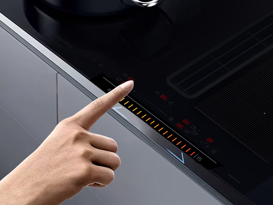 Потужність і керування