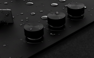 Варильні поверхні Interline