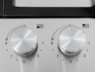 FlameControl — точний контроль полум’я