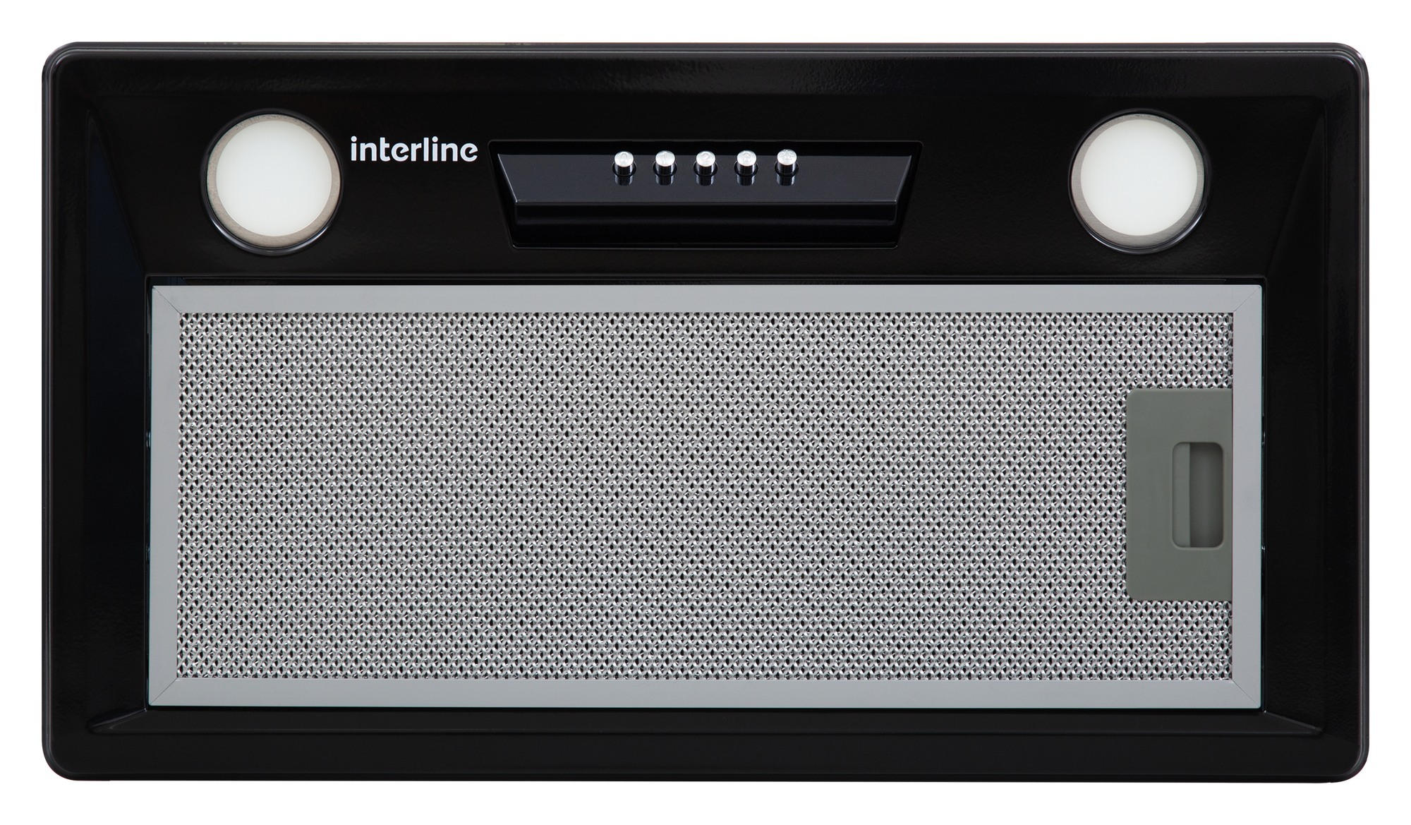 Витяжка Interline SMART BK  A/60/T 